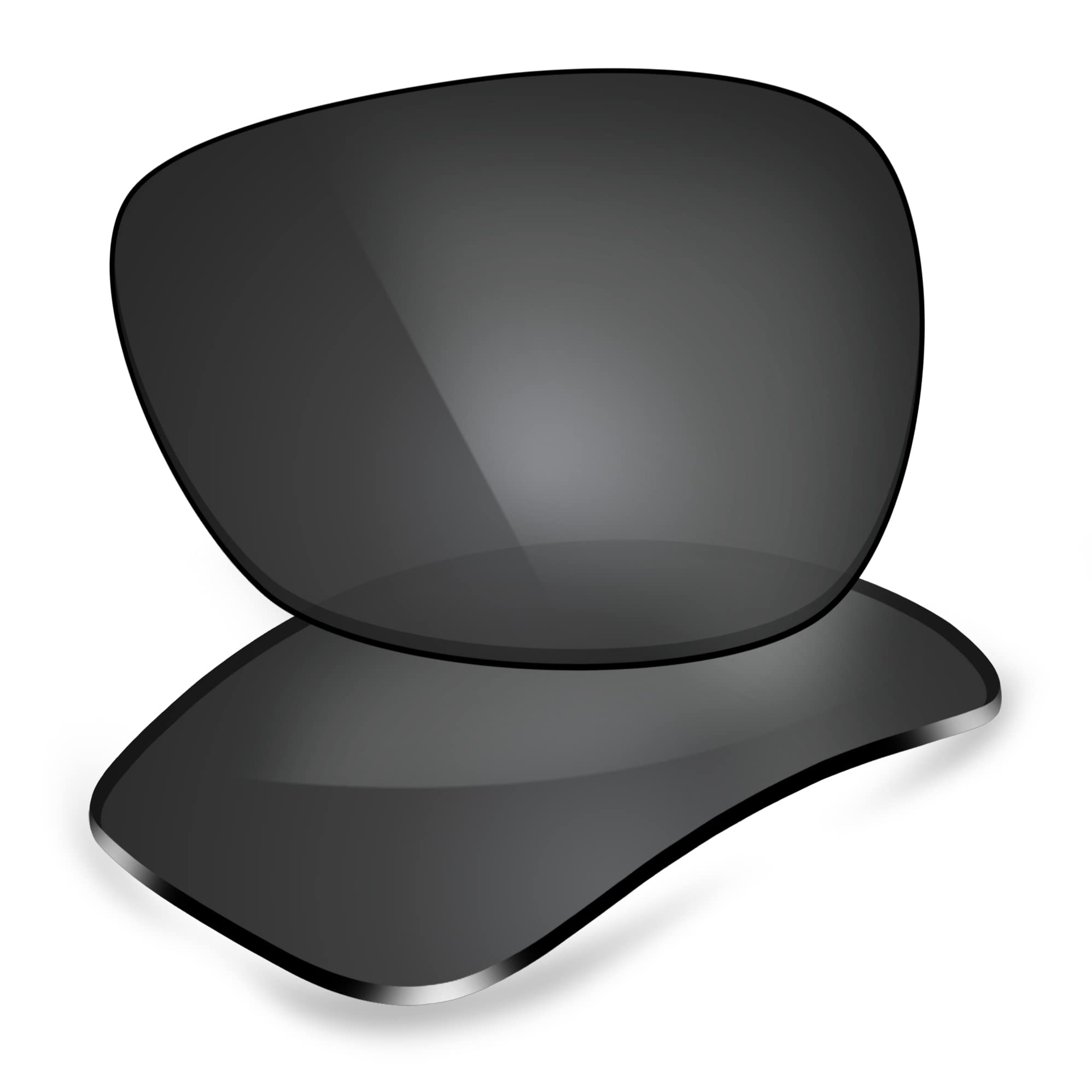 ThunderClap - Lenti polarizzate di ricambio per Revo Harness RE4071