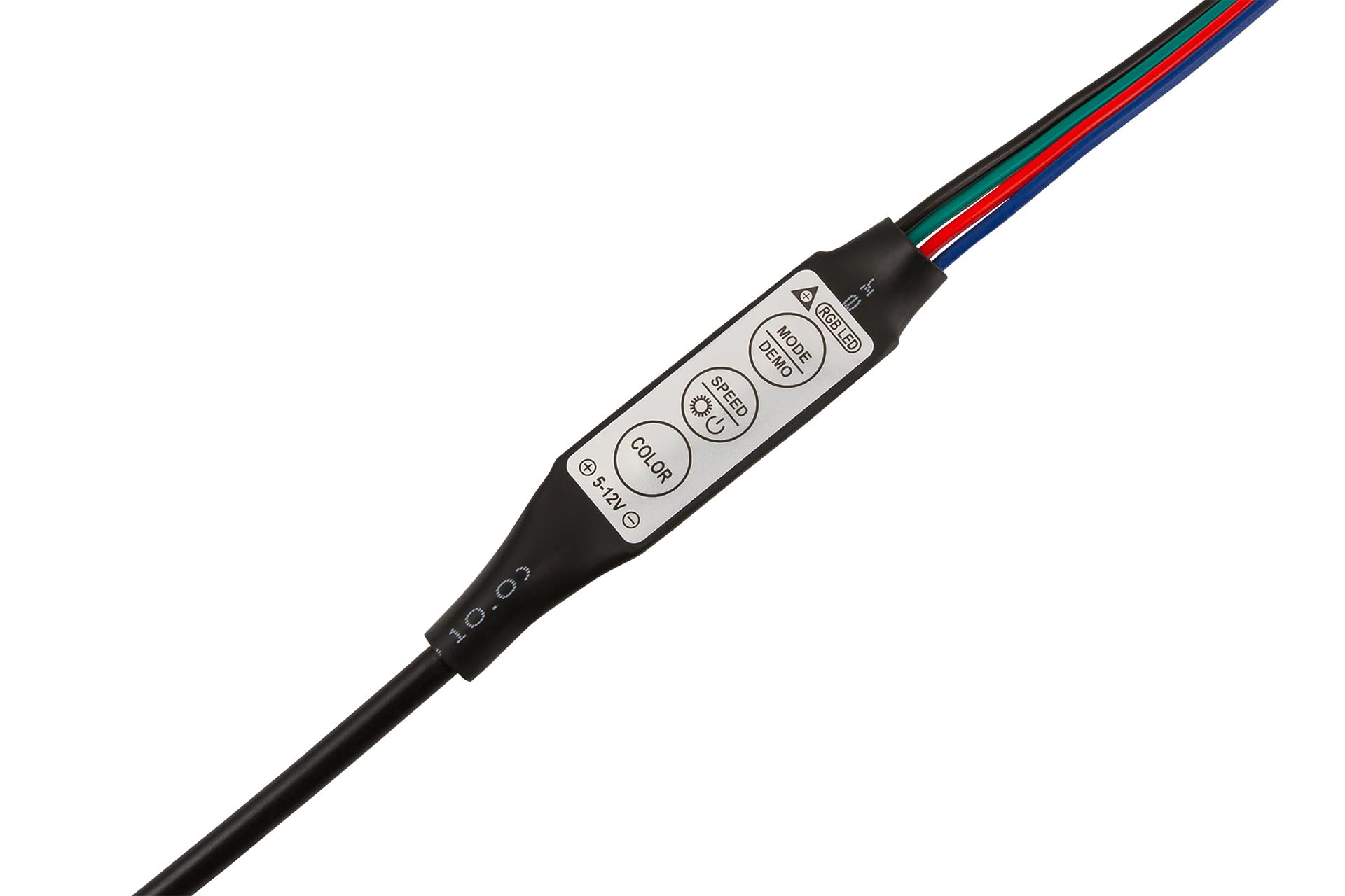 RockBoard LED Strip 50 cm - Pedalboard Illumination