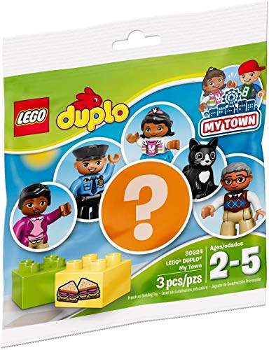 Lego 30324 Duplo Meine Stadt - Blind Bag