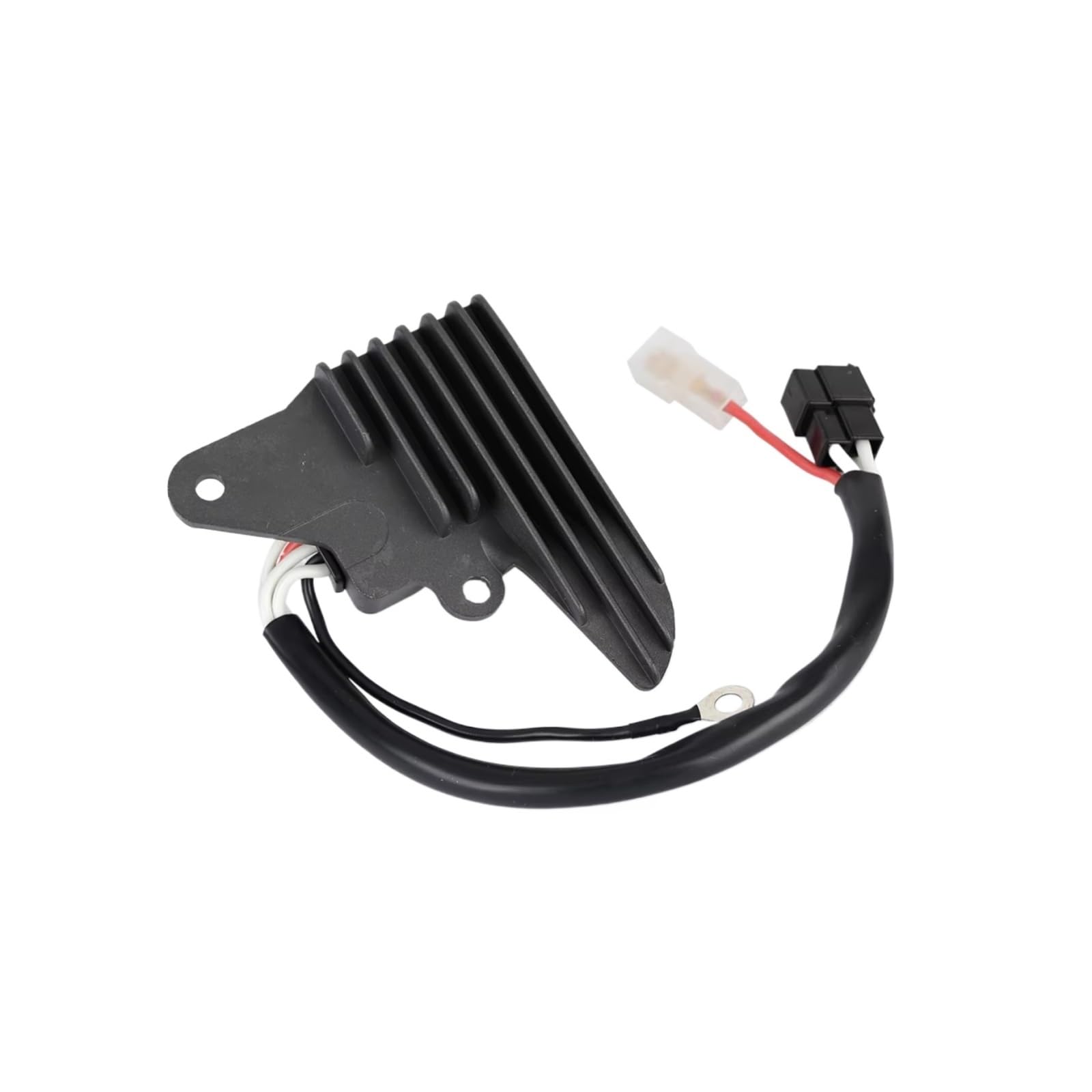 Rectifier Compatible With For XV750 For Virago 1997 1998 Motorcycle Regulator Rectifier Accessories OEM 3LP-81960-01 3LP-81960-00