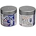 PC Products 80115 PC-11 Two-Part Marine Grade Epoxy Adhesive Paste, 1/2 lb in Two Cans, Off White