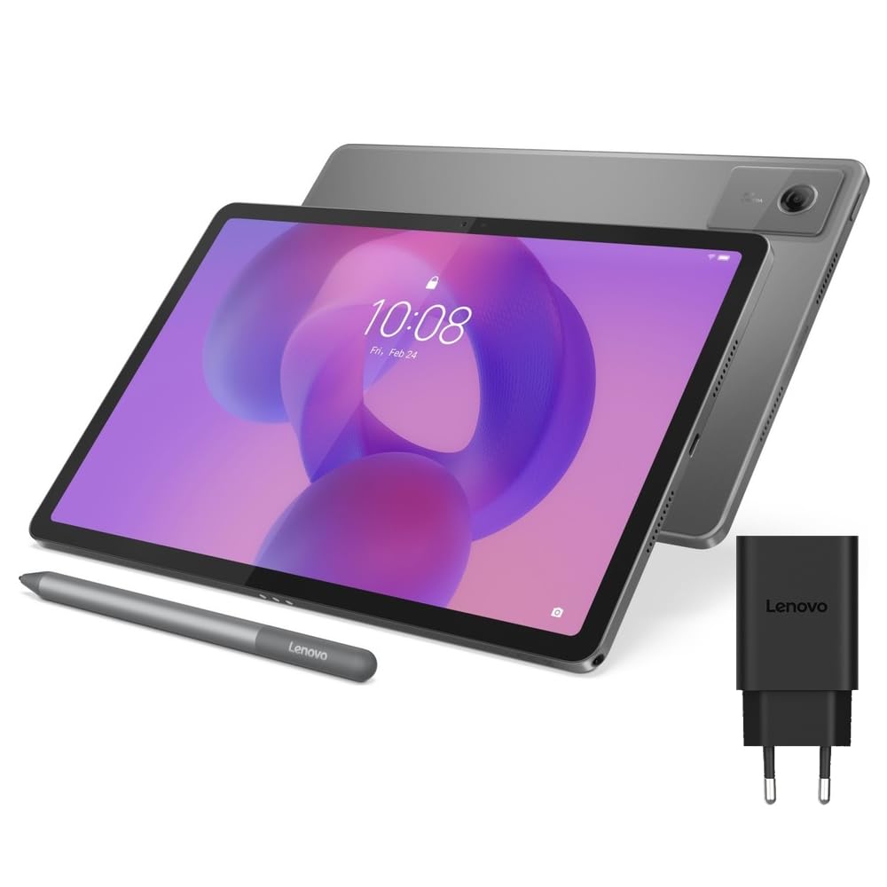 Lenovo Tab K11 Gen 2 8GB 128GB Storage 11