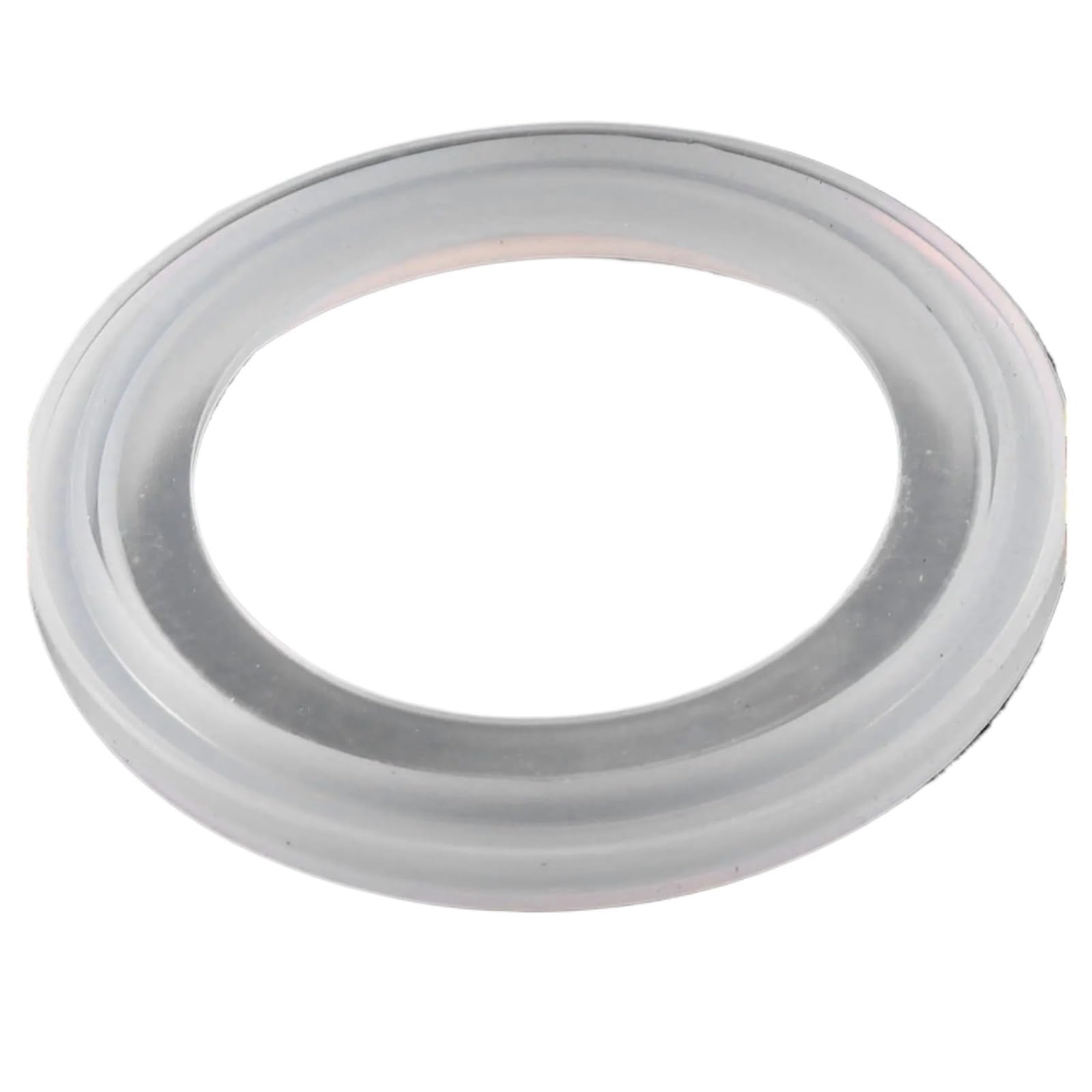 Guarnizione for testa di infusione in silicone 3X Anello di tenuta for macchina da caffè Parte universale for testa di infusione