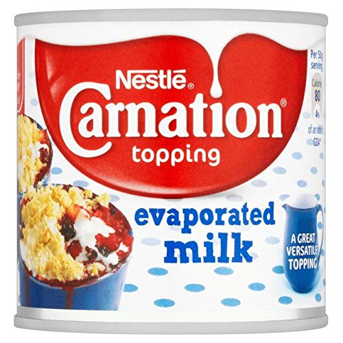 Évaporé Carnation 170G De Lait - Paquet de 2
