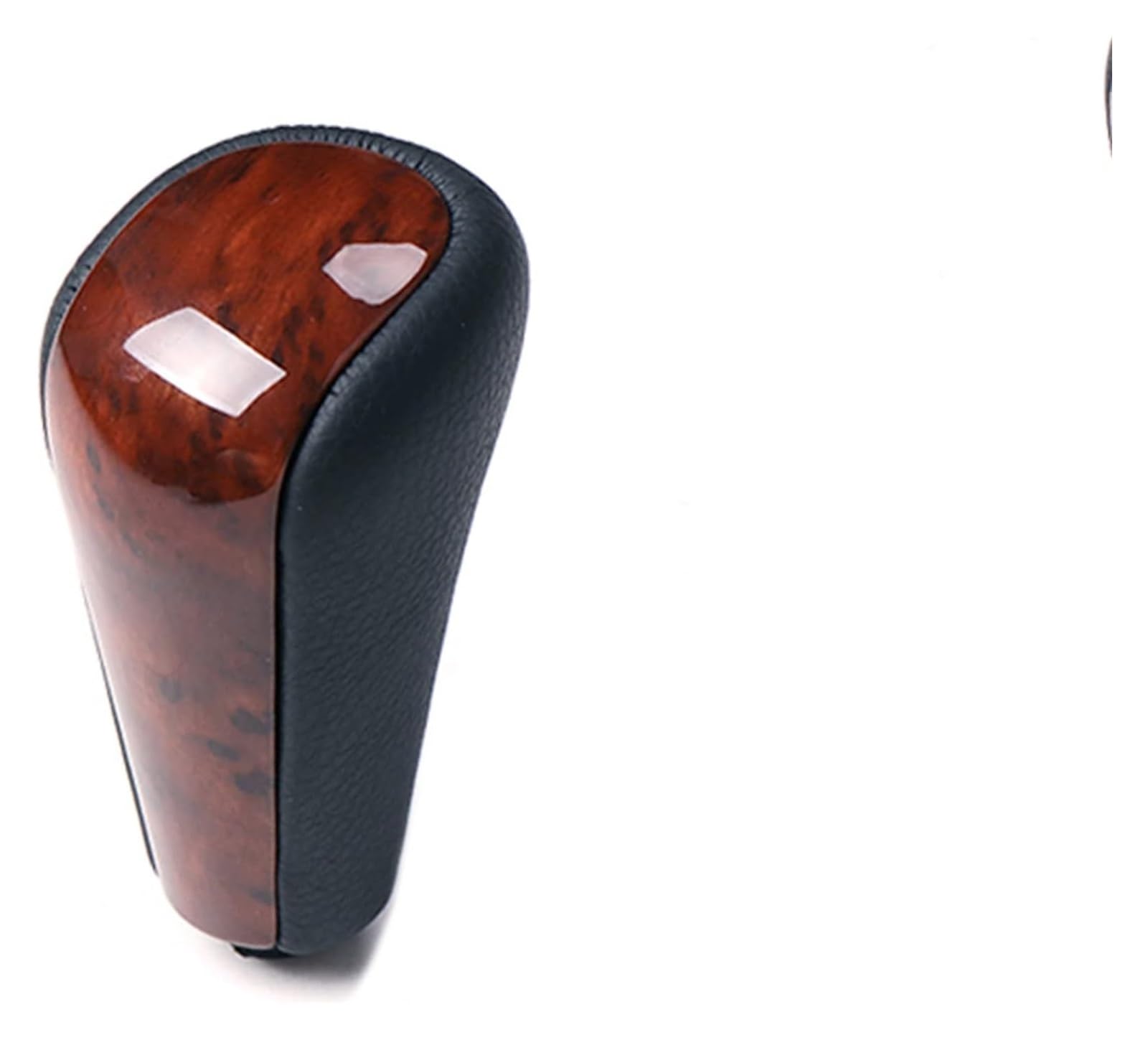 Gangxiao C Ar Shift Gear Knob For Toyota For Land Ruiser Prado 120 2003-2009 Ar Transmission Gear Shift Knob Lever Stick Head Grip(C)