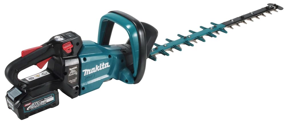 Makita UH004GD a Batteria Tagliasiepi 40 V Li-Ion 600 mm