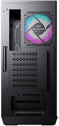 Miniatura 4 de MSI Aegis RS 10SD-014US - Escritorio de torre completa de gama alta Intel Core i7-10700KF Procesador RTX 2070Super 8GB GDDR6 16GB DDR4 1TB SSD WiFi