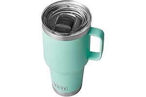 "The Rambler Tumbler: Conquer Your Thirst with Unwavering Endurance"