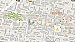 StreetSmart Mexico City Map by VanDam – Laminated City Center Street Map of CDMX w/all Attractions, Pre-hispanic Sites, Museums, Hotels, Restaurants, ... 2026 Edition (English and Spanish Edition)