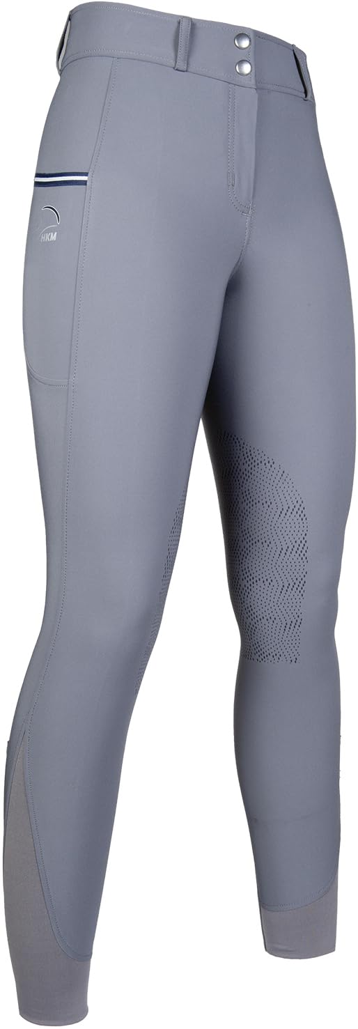 HKM Comfort FLO Style R. de S. - Pantalones Mujer