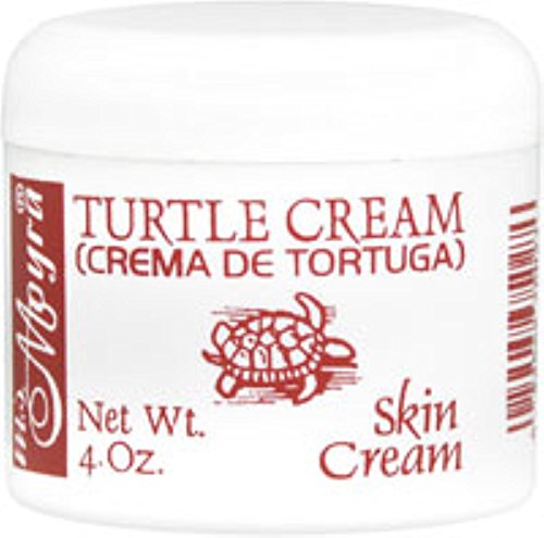 Ms. Moyra Turtle Cream 4 OZ