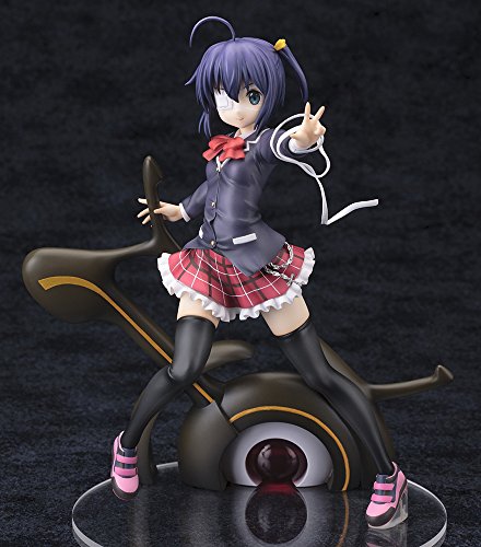 Image of Kotobukiya Rikka Takanashi inchChu-2 Byo Demo Koi Ga Shitai inch Ani Statue