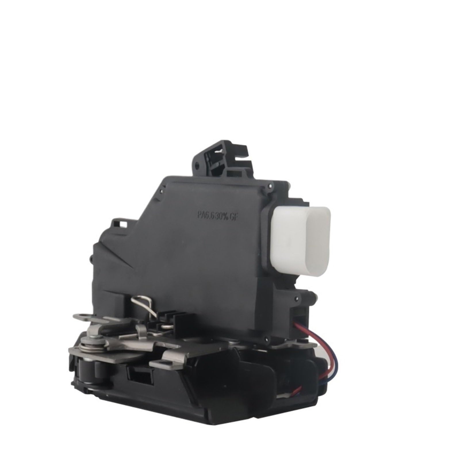 Oexrigru 1Td837016a For Jetta For Golf For Gti Mk5 For Sagitar Car Door Lock Actuator 1Td837015a 1Td839015a 1Td839016a Door Lock Latch Actuator(1Td837016a)