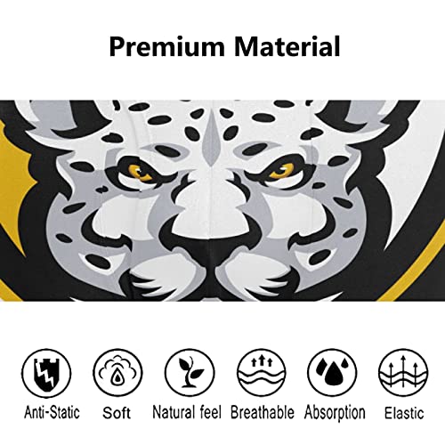 Calzoncillos bóxer para hombre Vnurnrn ropa interior elástica y ultrasuaves pack de 2 5