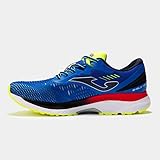  Joma - Zapatillas Runing HISPALIS Men 2204 Royal Marino Hombre Color: Azul Royal Talla: 44