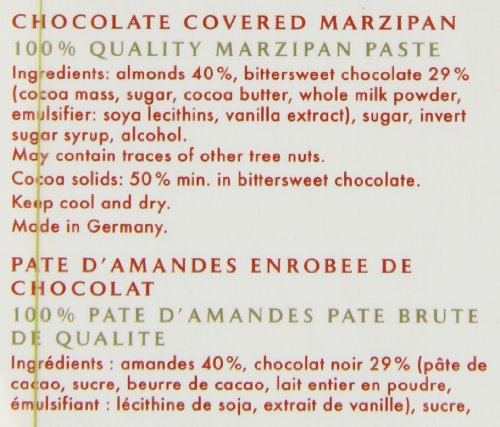 Niederegger - Marsepein klassiek - 200g - Image 8