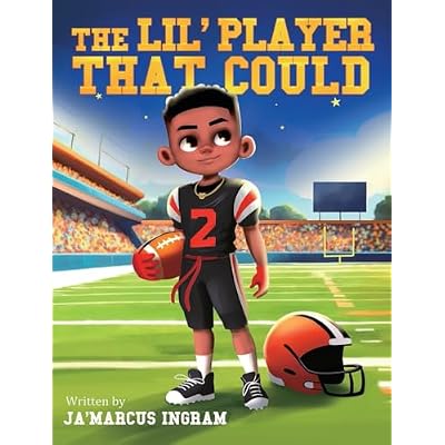 The Lil' Player That Could