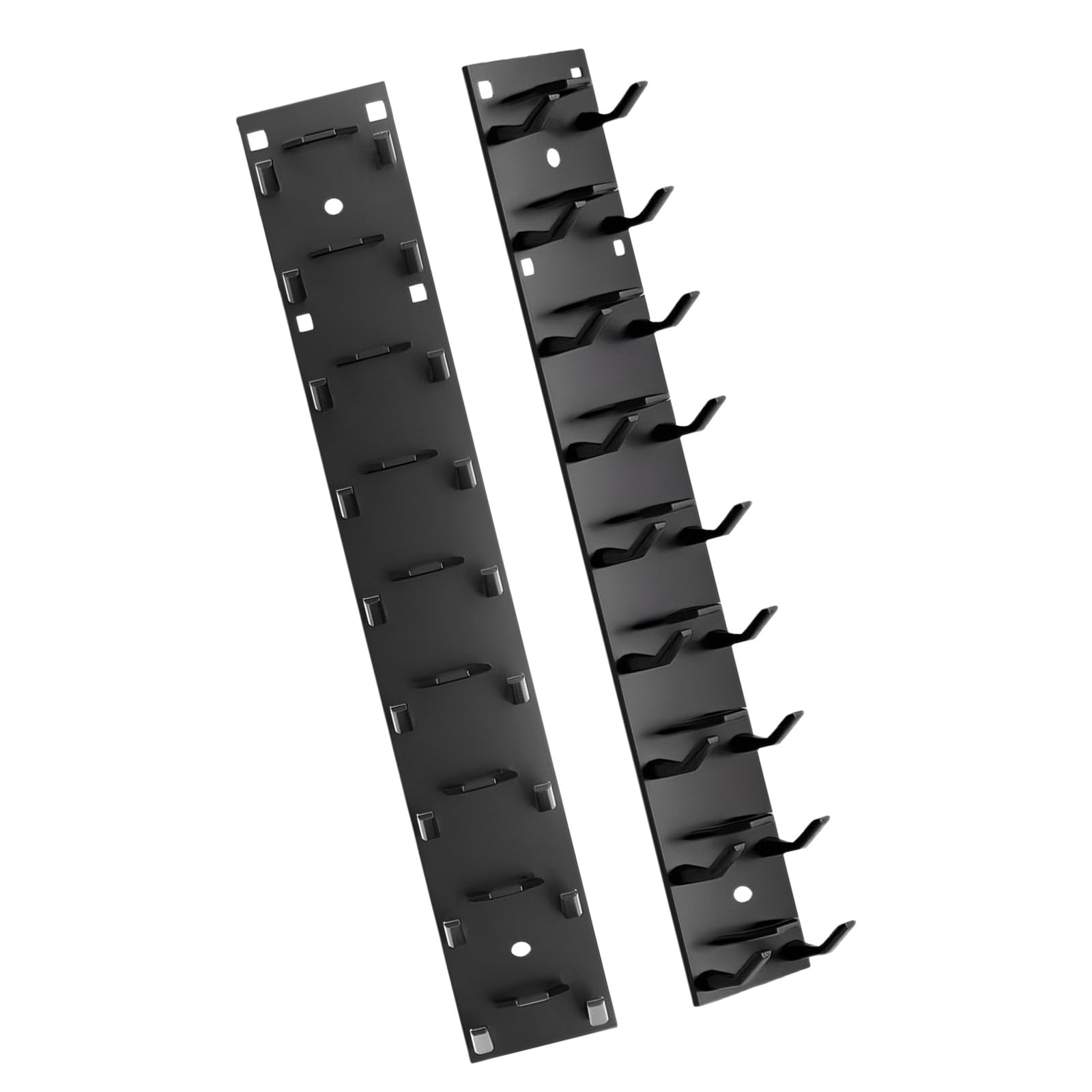 Piceioep Hat Hanger Display Space Saving with Strong Adhesive Mount Cap Holder