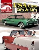  USA Cars 50\'s en 60\'s (OLDTIMER ARCHIV.com)