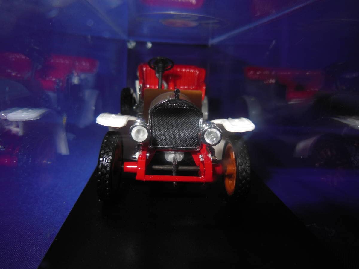 Amazon | 1/43 入手困難 RIO メルセデスベンツ Mercedes-Benz TOURISTE