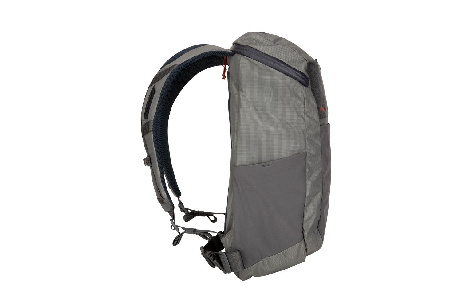 Simms Freestone Backpack - Pewter - One Size