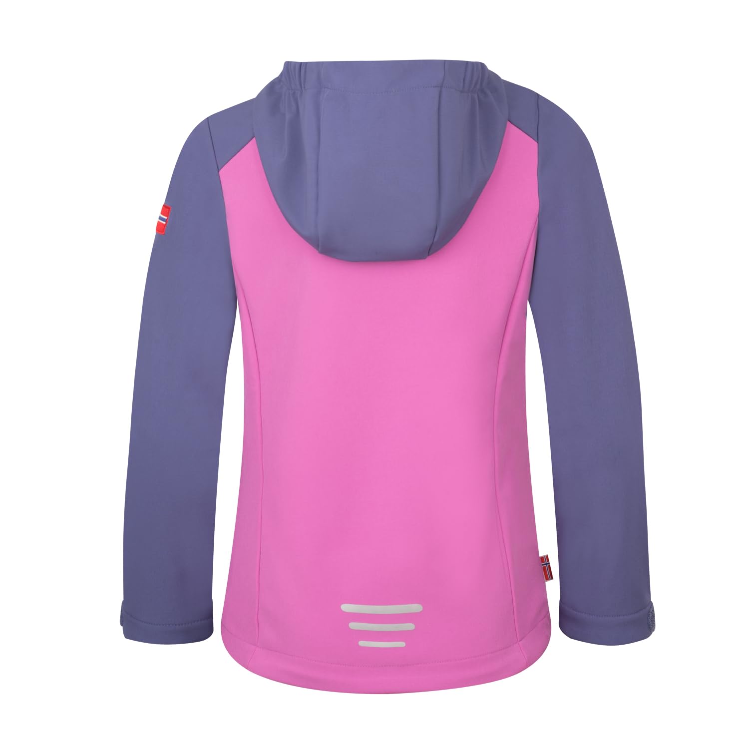 Trollkids Girls Kristiansand Jacket XT