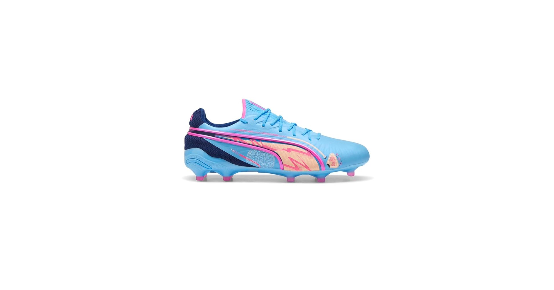 Amazon.com | PUMA Mens King Ultimate Firm GroundArtificial