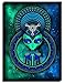 ZYHSB Poster di Colture Extraterrestri Puzzle di Legno 1000 Pezzi Giocattoli per Adulti Gioco di Decompressione Py97Mz