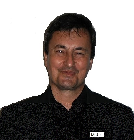 Mato Jelic