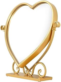 Espejos de maquillaje, espejo de tocador de e...