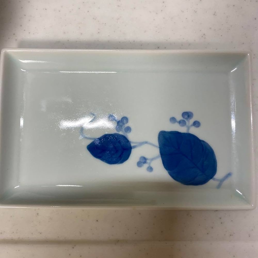 たち吉 青磁 ぶどう浮き彫り中皿5枚 貫入なし 美品 たち吉 青磁 ぶどう浮き彫り中皿5枚 貫入なし 美品