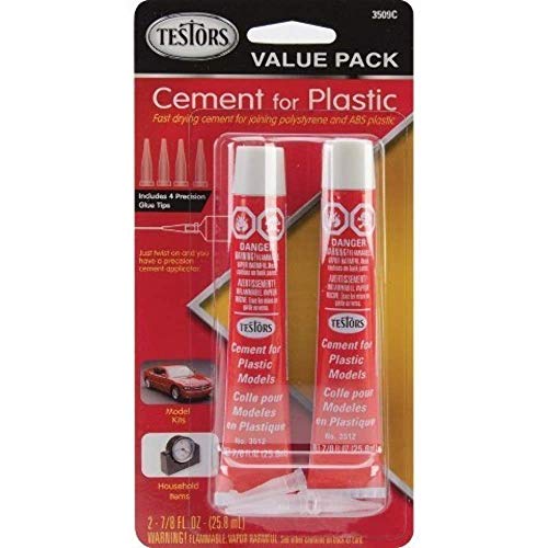 Testor Corp. REPRICE! Plastic Cement Value Pack miniatura 2