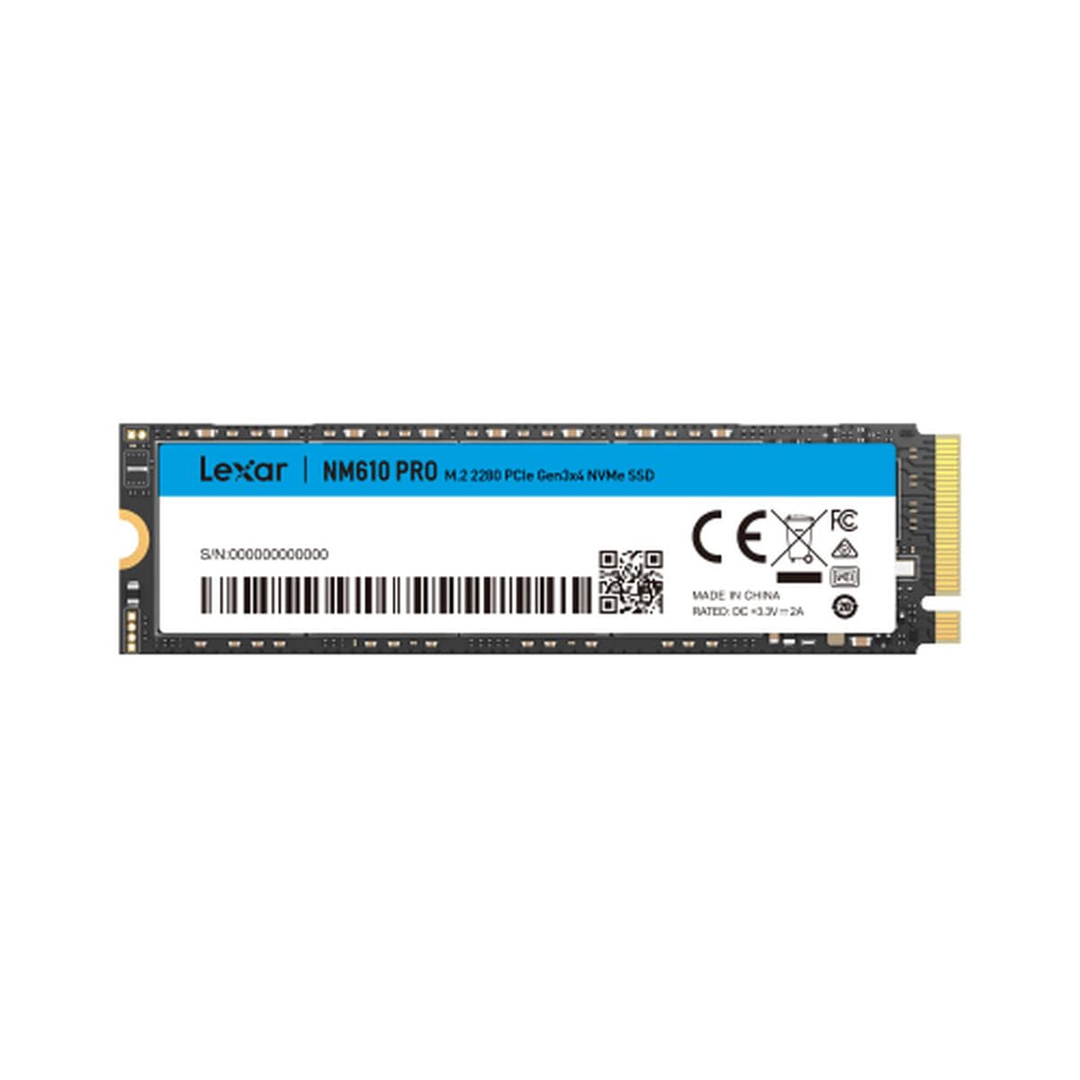 内蔵型SSD Lexar m.2 SSD 1TB lexar 1tb（内蔵型SSD）｜PCパーツ | スマホ、タブレット