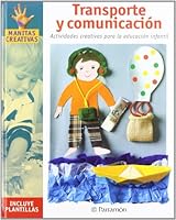 Transporte Y Comunicacion / Transportation and Communication 8434222612 Book Cover