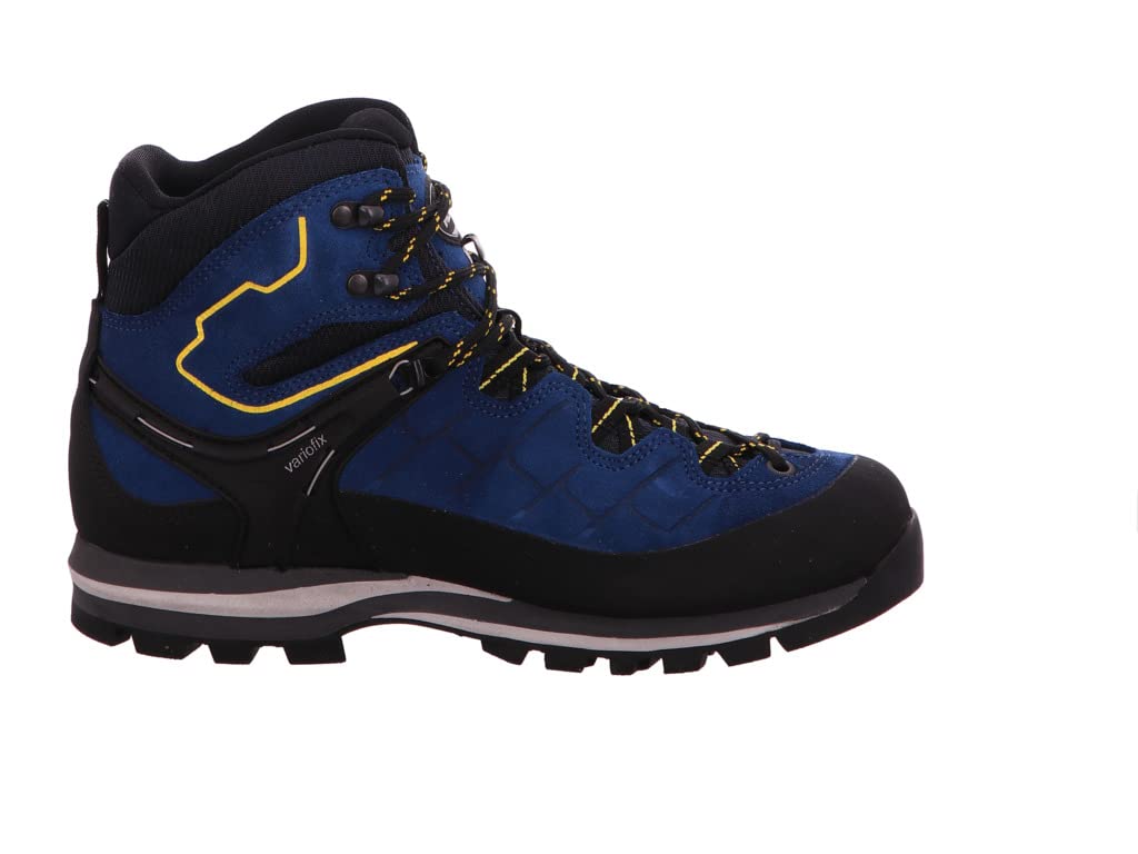 Meindl Uomo Litepeak Gt Scarpe da Arrampicata Alta