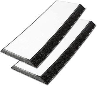 Speare Detailer Sponge for Ultimate-90 Drywall Inside Corner Sander - Hook & Loop Backing (2-Pack Medium)