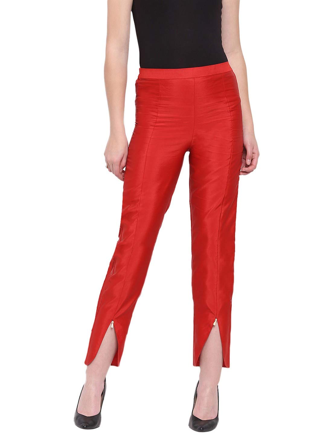 RIVI Women's Slim Pants