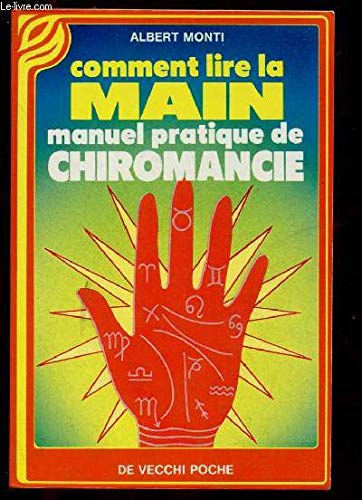  Comment lire la main