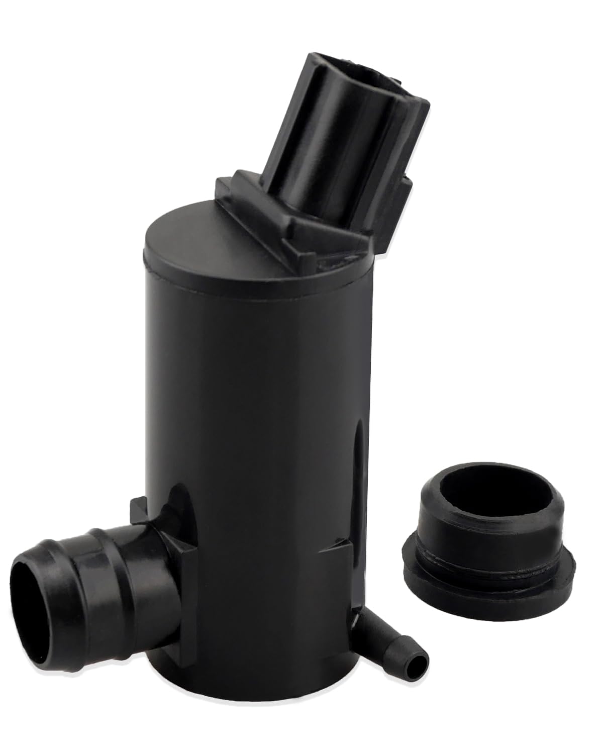 Amazon.com: Windshield Washer Pump 2Pin 12V Fit for ‎Freightliner