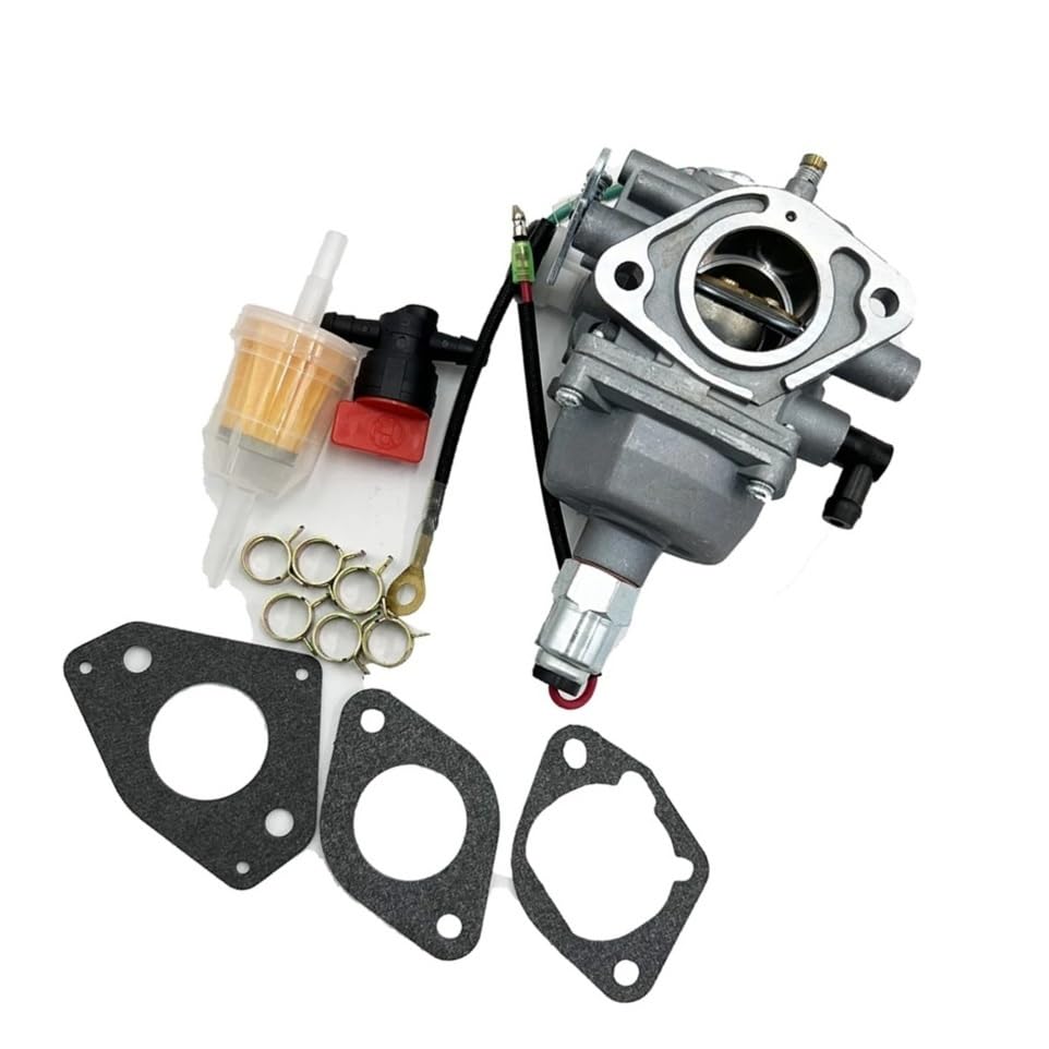 Carburateur SV830 SV740 SV730 32 853 12-S pièce de rechange pour tracteur tondeuse