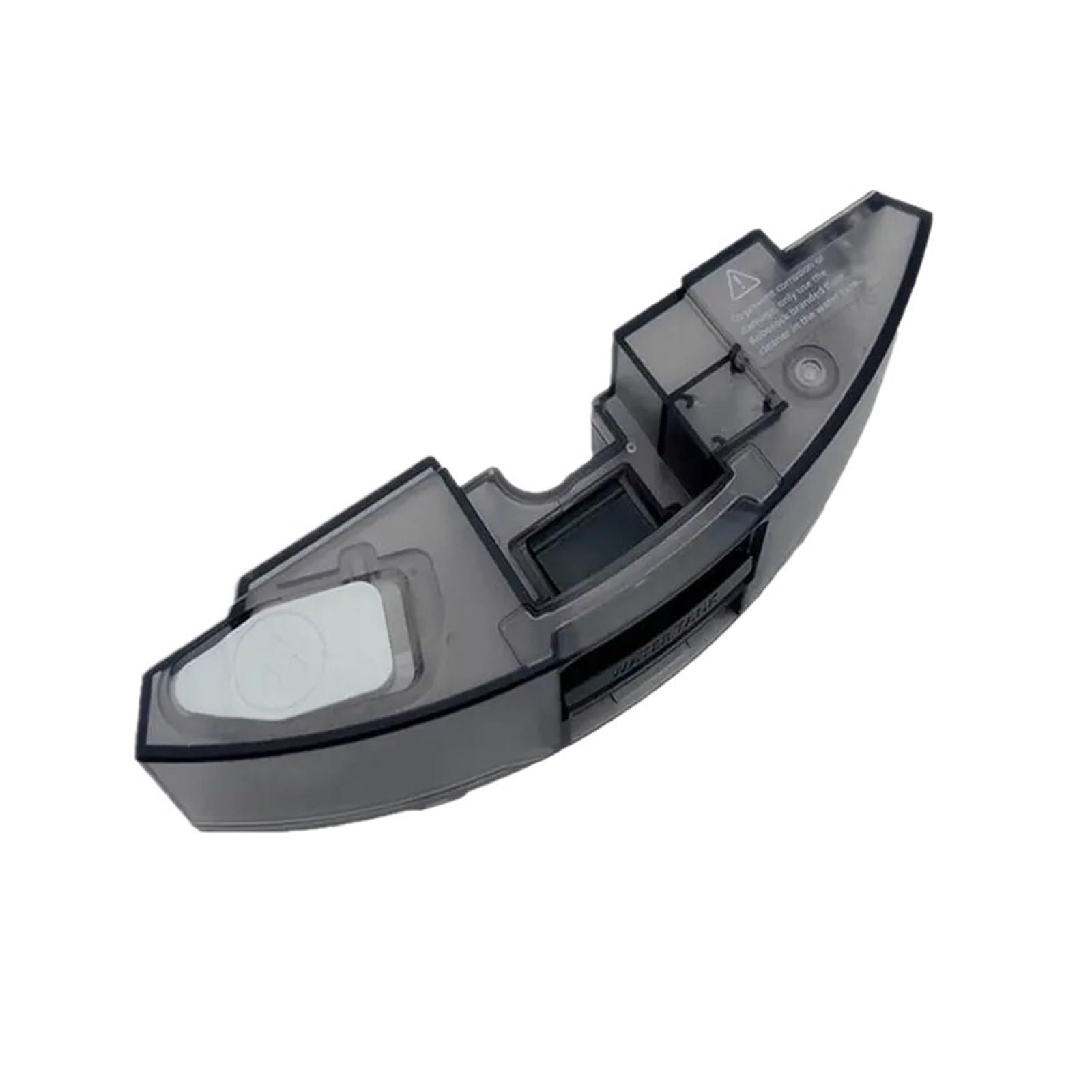 TINGELWQAXC Water Tank，Compatible For Roborock，S7 MaxV Ultra/S7 Plus/S7 Pro Ultra