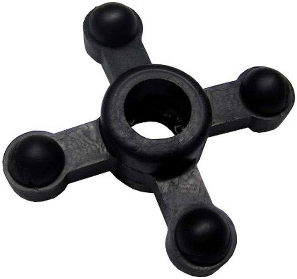 Bowjax 1011 Big Jax Cable Dampener (Black)