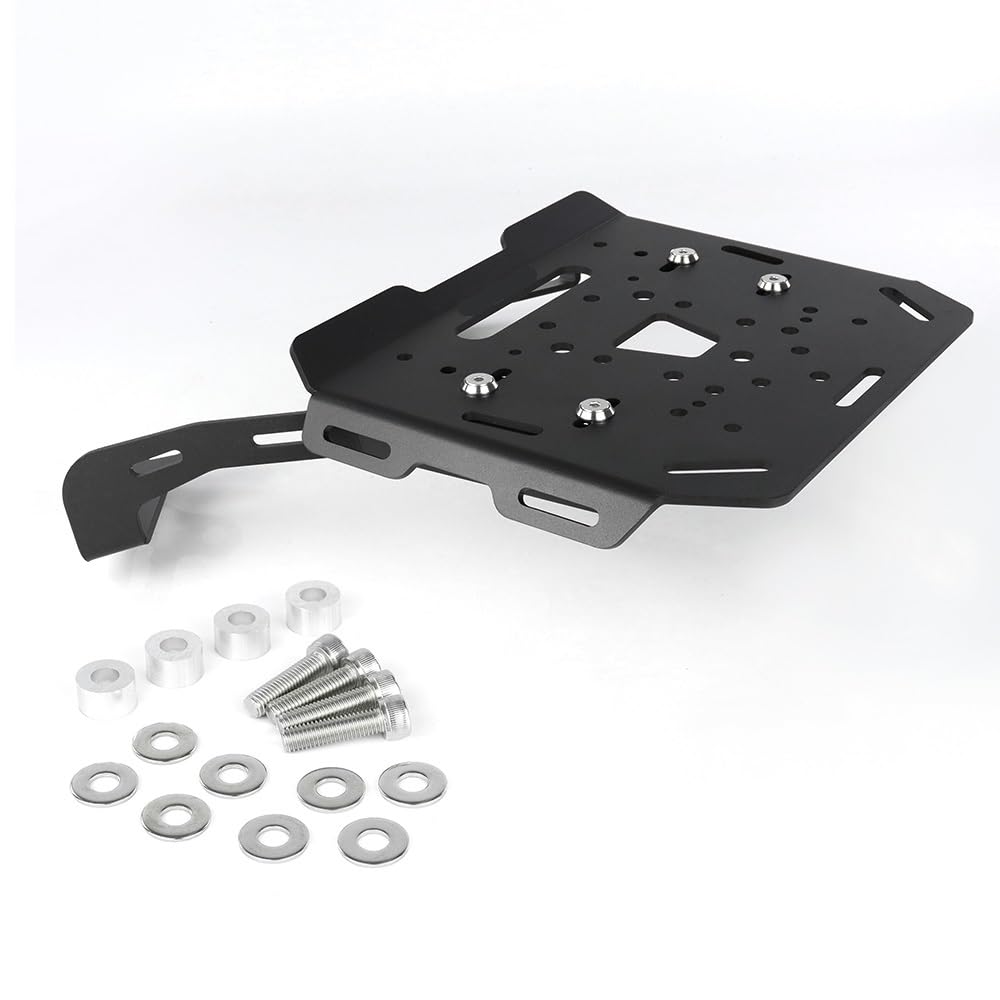 Pannier Holder Portaequipajes Trasero para CB500X para 400X para 500F para 500R para NX500