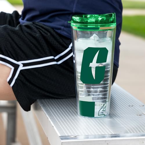 Image of Rico Industries NCAA Double Wall Tritan Tumbler 16oz or 22oz