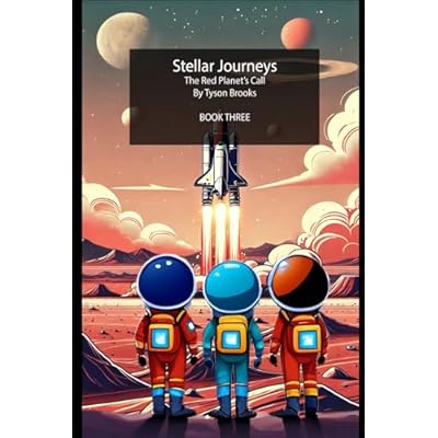 Stellar Journeys
