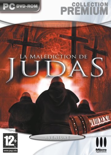 La malédiction de Judas Collectif