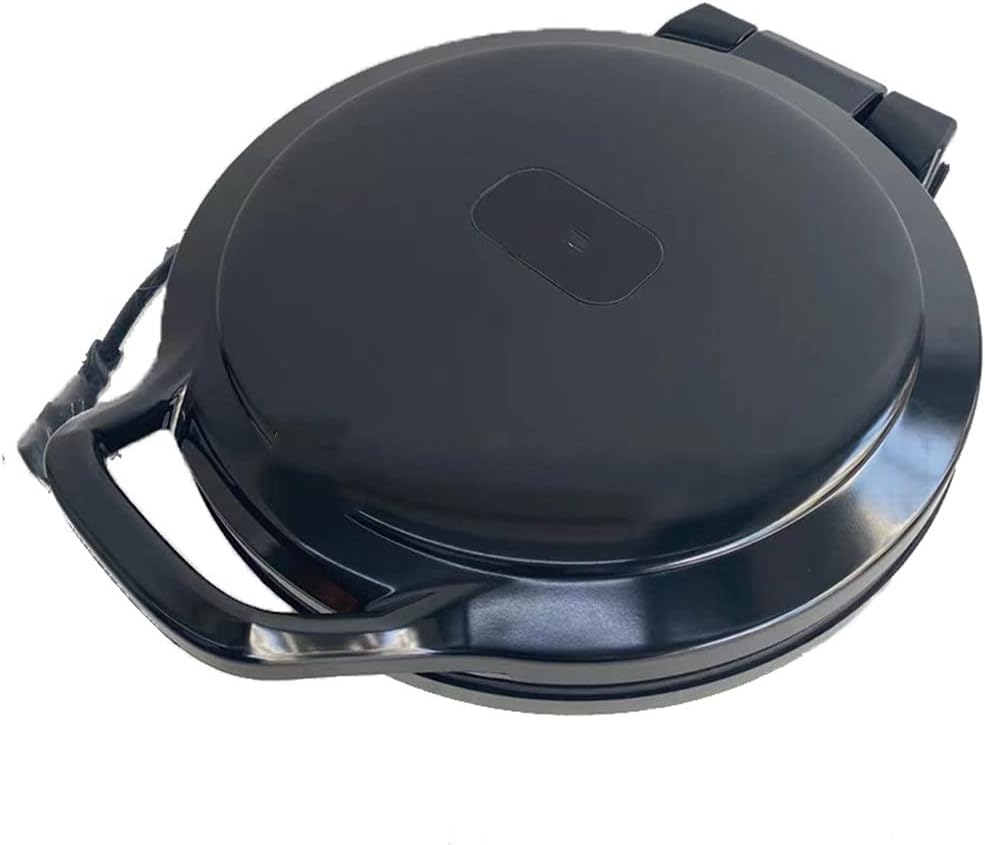 Household Electric Baking Pan Breakfast Machine Frying Pancake Double-sided Heating