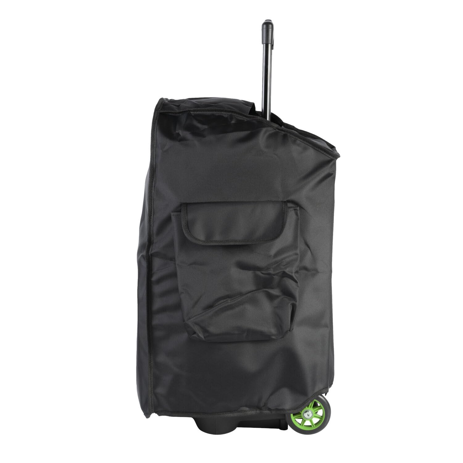 Ibiza - PORT-BAG15-MKII - Estuche de transporte para altavoces PORT15VHF-MKII y PORT15UHF-MKII - Negro