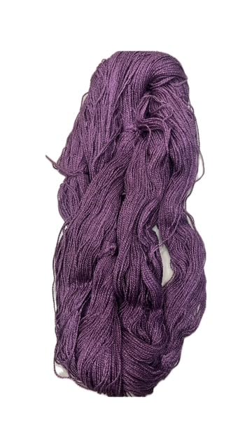 Image of Knitting Wool, 100 gm, Woolen Crochet Yarn for Knitting and Crocheting (Shade n)