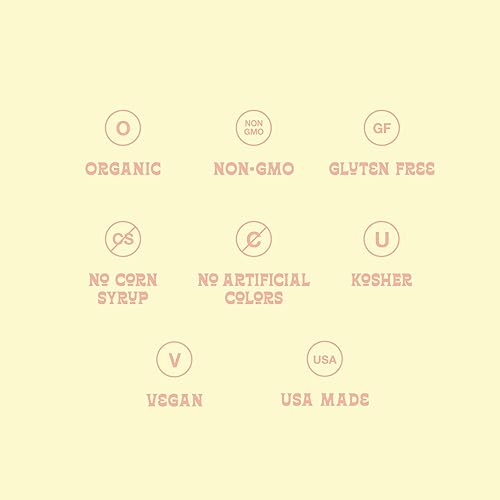 Miniatura 4 de Kelvin Slush Co.  Mezcla orgánica congelada para cócteles y granizados de Frosé  galardonada máquina de granizado y mezcla de licuadora  Cartones de